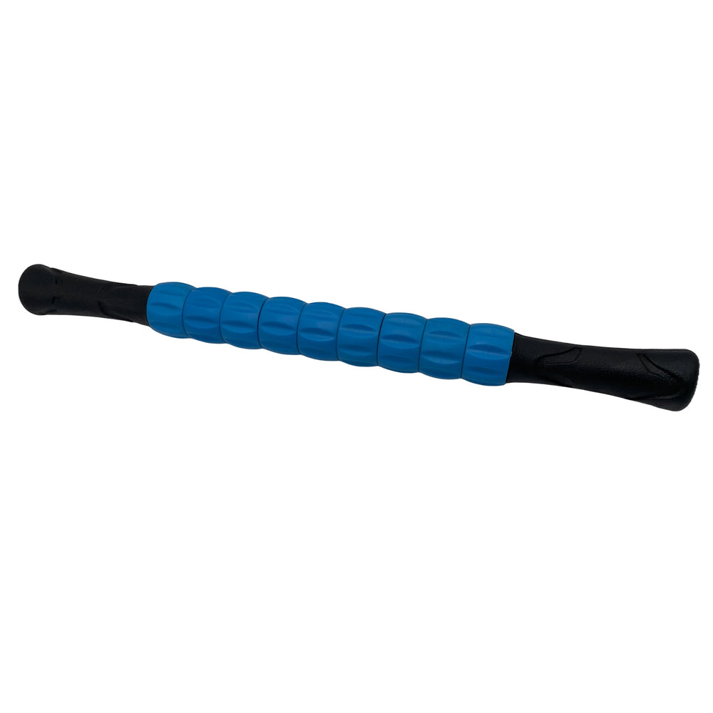 Blue Massage Stick