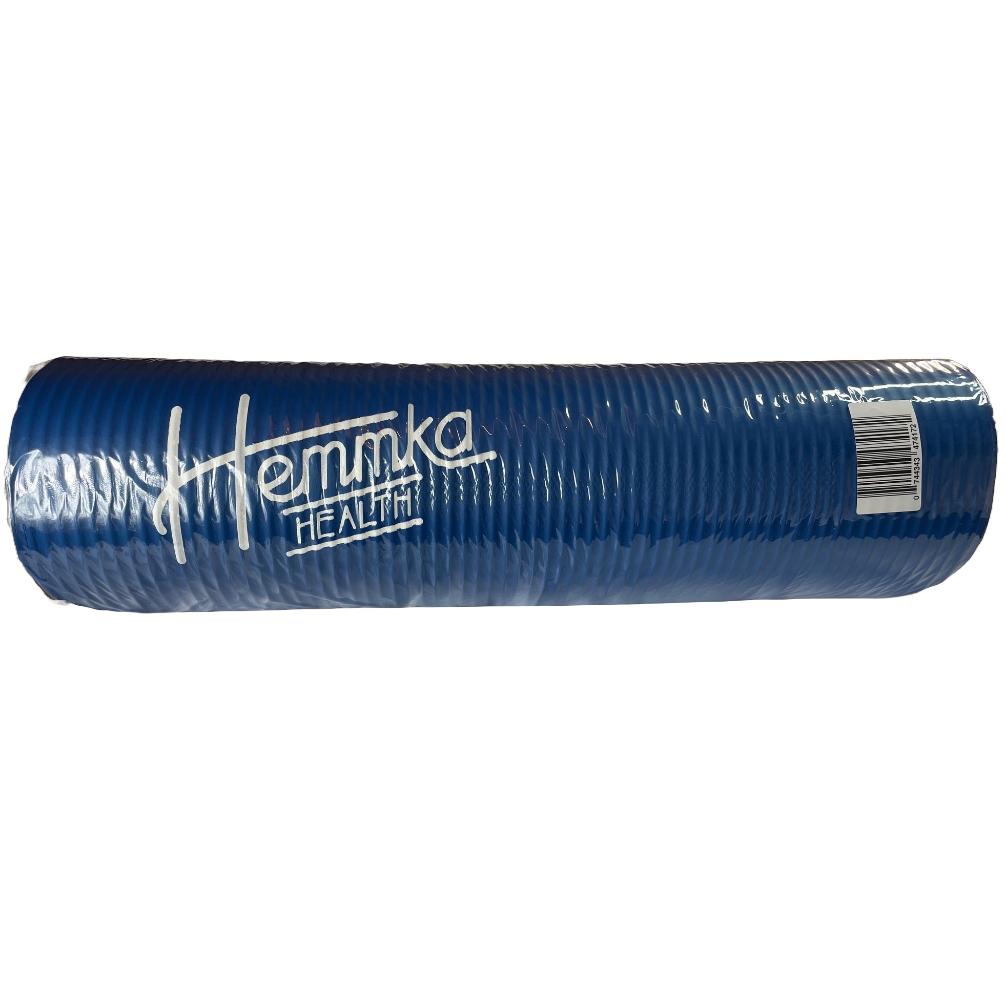 Blue 10mm Exercise Mat