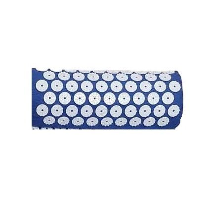 Blue Acupressure Pillow