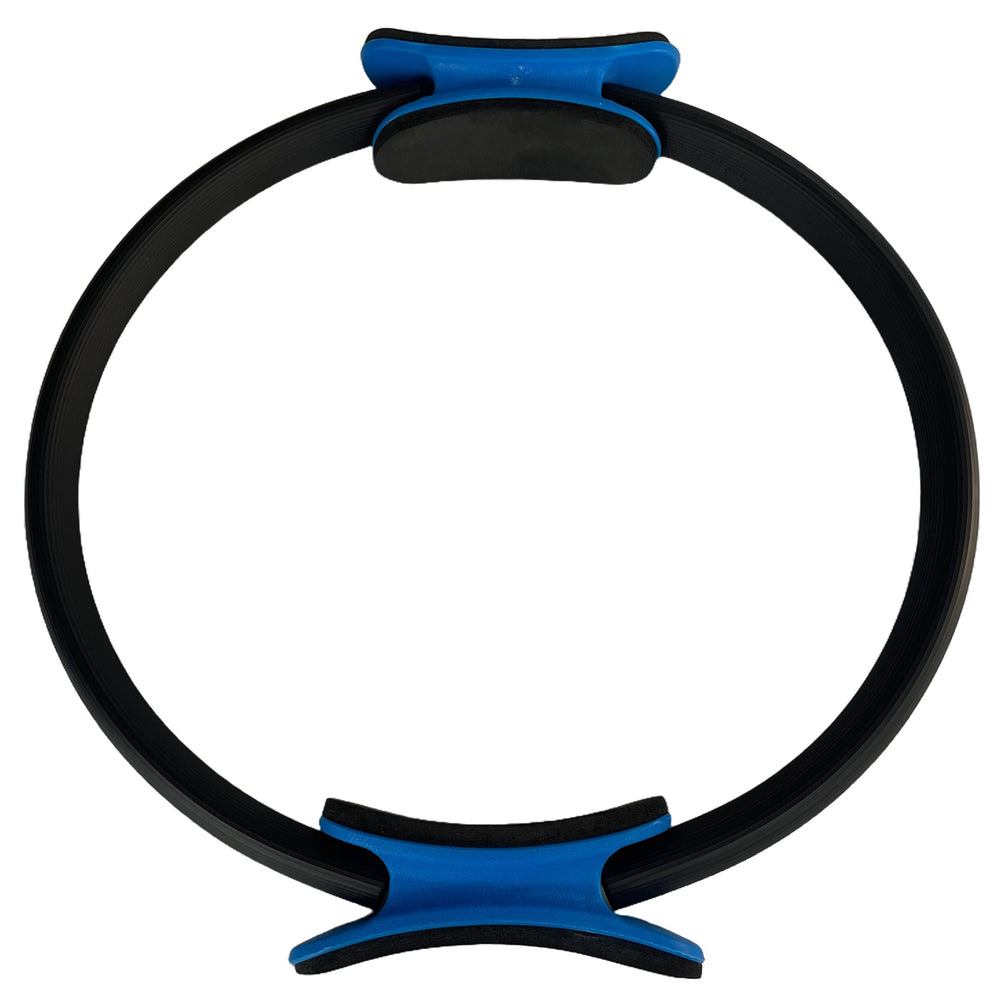 Hemmka Health Pilates Ring Black / Blue