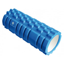 Blue Grid Roller