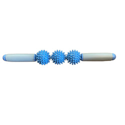 Spiky Massage Ball Roller Stick