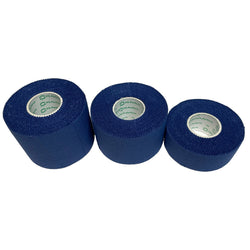 Sports Zinc Oxide Tape - Blue