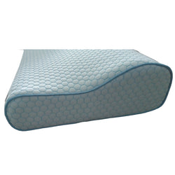 Ergonomic Memory Foam Pillow