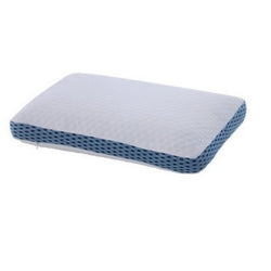 Standard Shaped Large Memory Foam Pillow