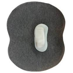 Breathable Anatomical Ring Coccyx Cushion