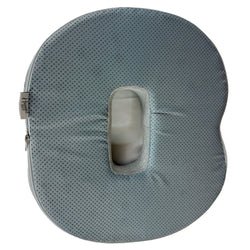 Breathable Anatomical Ring Coccyx Cushion