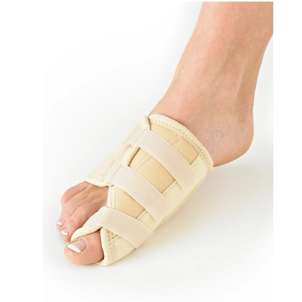 Bunion - Hallux Valgus Soft Support