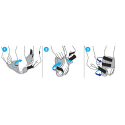 Bunion - Hallux Valgus Soft Support