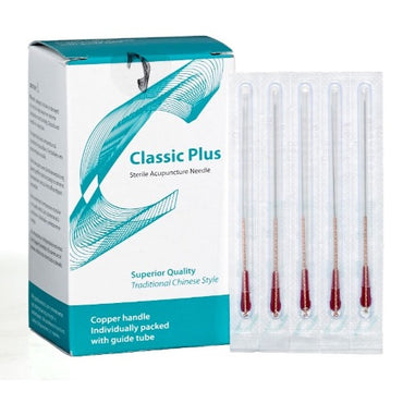 Classic Plus Acupuncture Needles