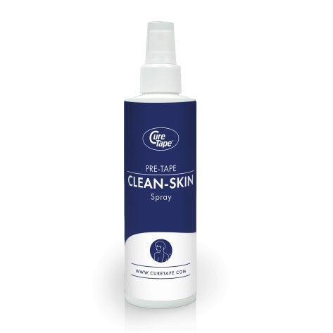 Clean Skin Spray