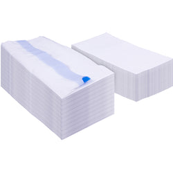 Commode Liners with Absorbent Pads - Box of 50