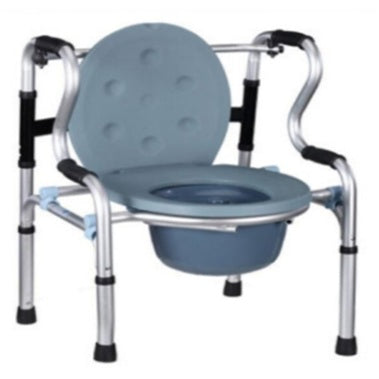 Premium Commode Chair