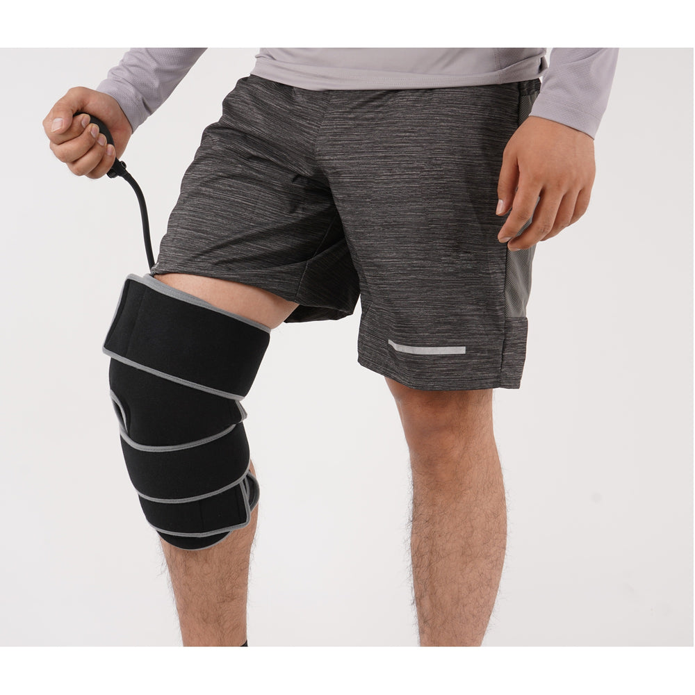 Knee Cold Compression Cuff 2.0