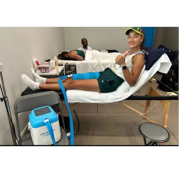 Advanced Cold Therapy System 3.0