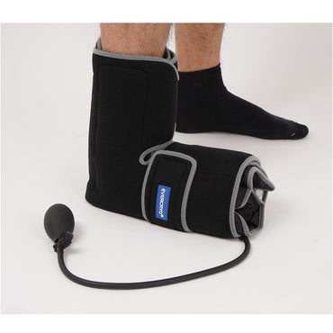 Ankle Cold Compression Cuff 2.0