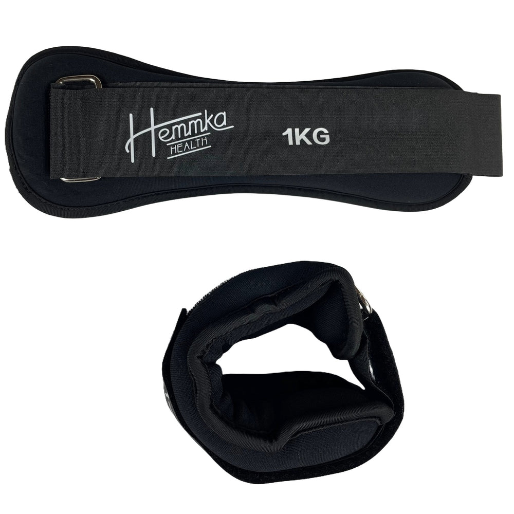 Neoprene Wrist Weights