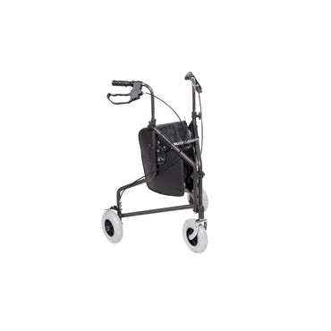 Three Wheel Rollator DELTA