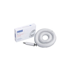 Anti-Decubitus Ring Cushion, Grey