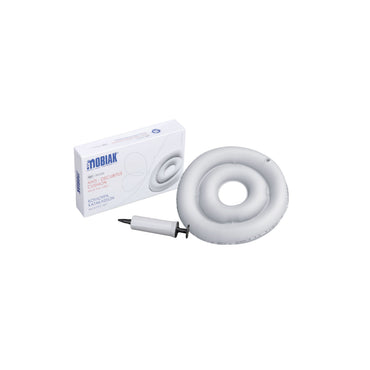 Anti-Decubitus Ring Cushion, Grey