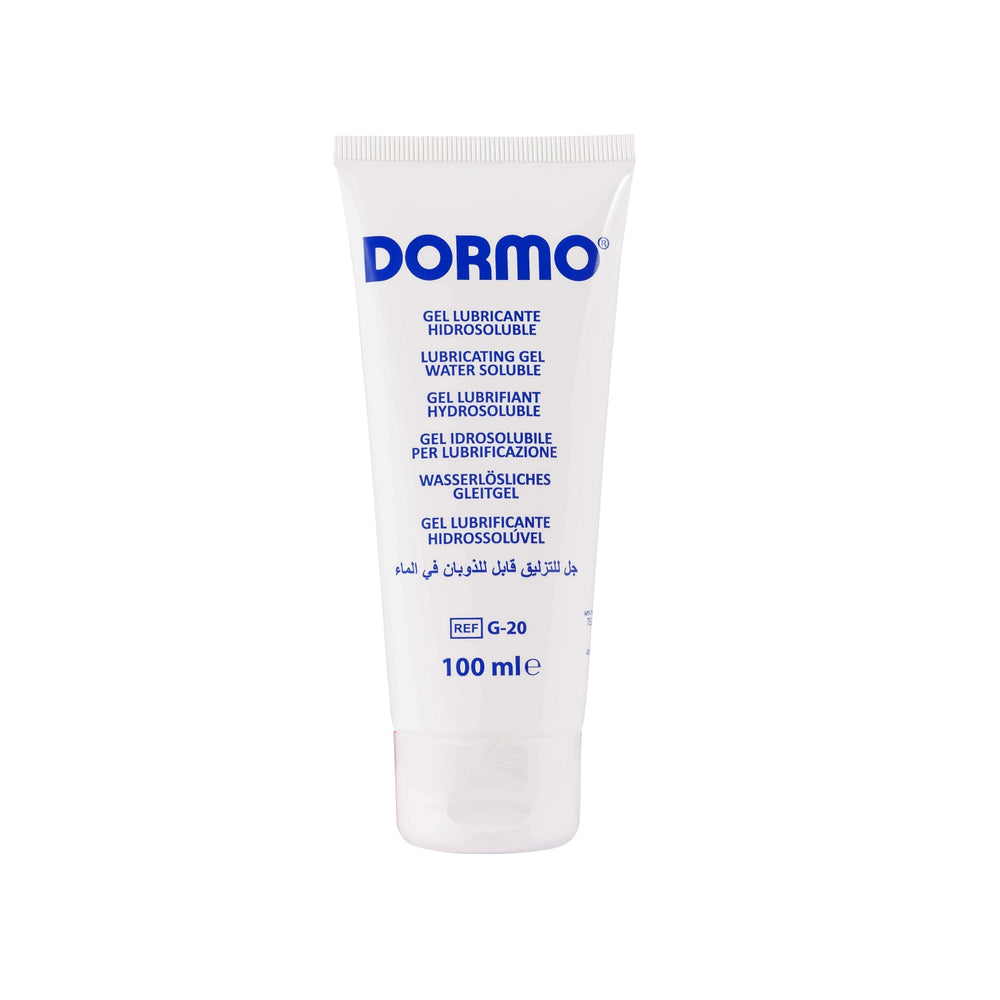 Lubricating Gel