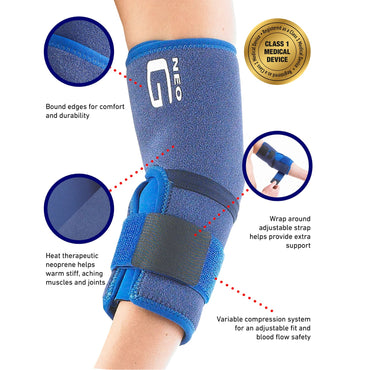 Neo-G Elbow Support