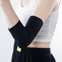 Compression Elbow Supports (Single layered) - Pair