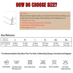 Compression Elbow Supports (Double layered) - Pair