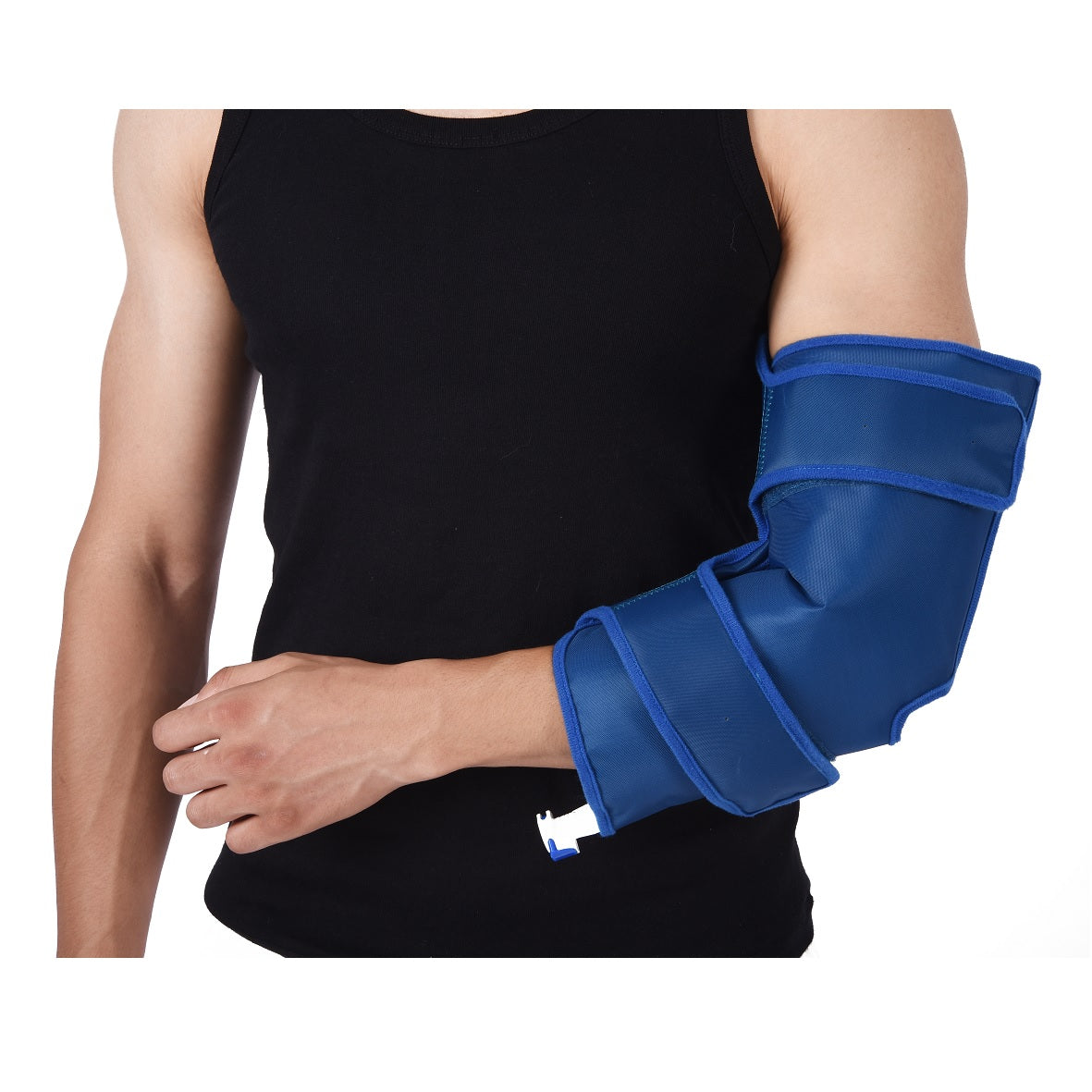 Cold Therapy Elbow Wrap