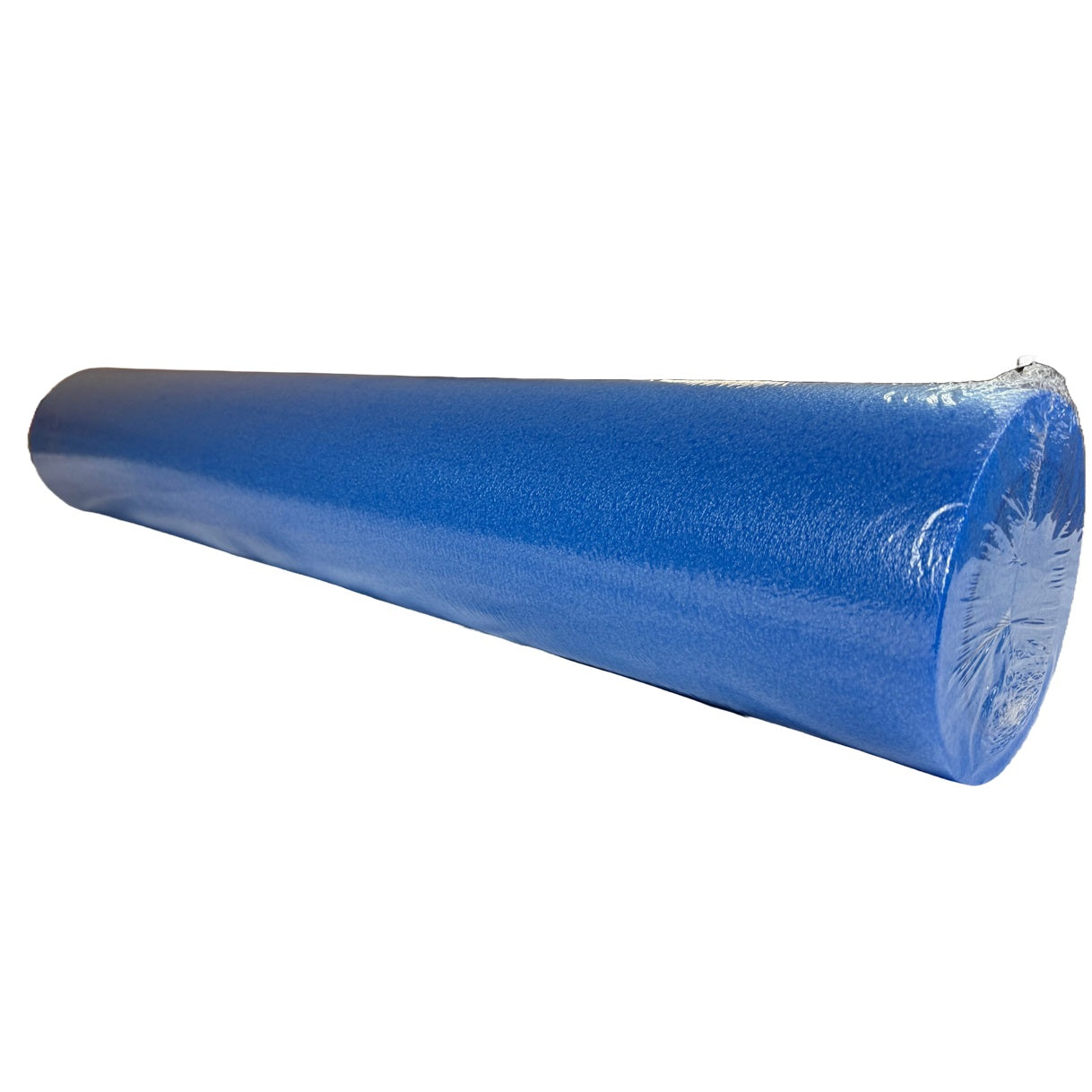 Blue EPE Foam Roller 90cm x 15cm