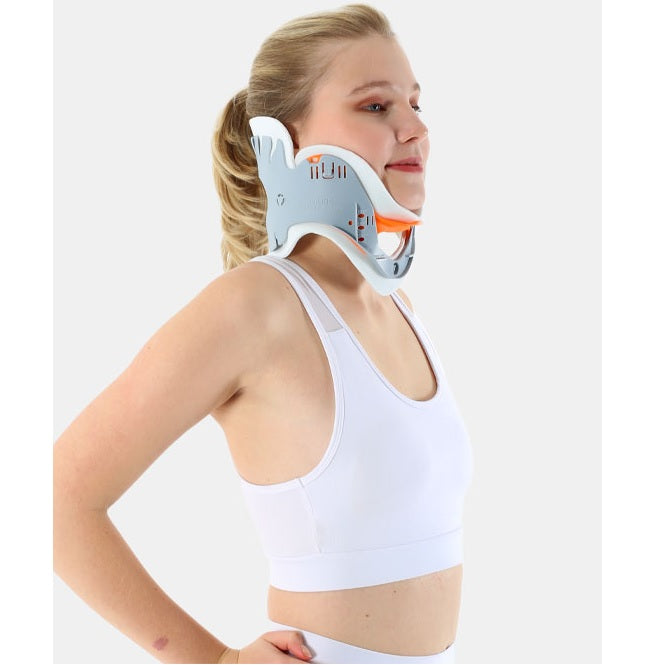 Emergency Neck Brace