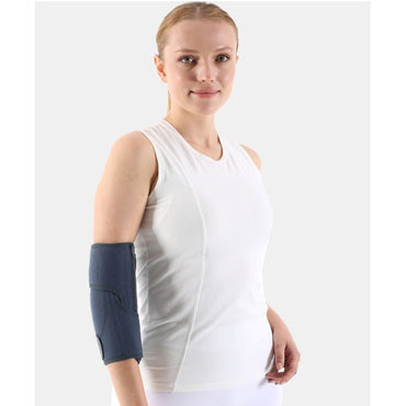 Steel Elbow Support