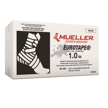 Mueller EuroTape