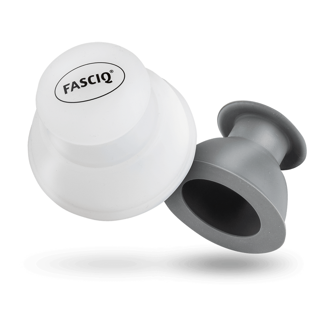 FASCIQ® Ultimate Cupping Collection