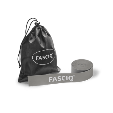 FASCIQ Flossband 1.5 mm: 2.5 cm x 208 cm