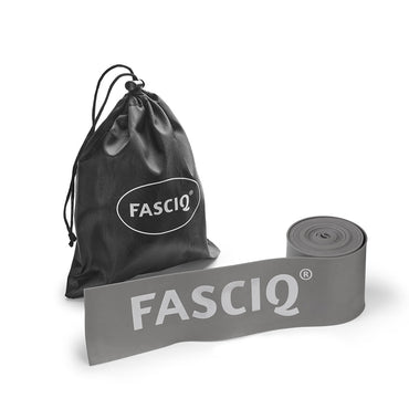 FASCIQ Flossband 1.5 mm: 5 cm x 208 cm
