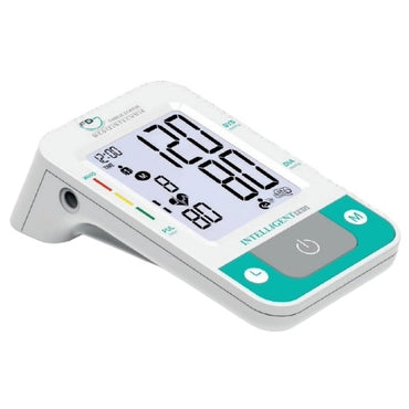 Intelligent Pro Talking Digital Blood Pressure Monitor