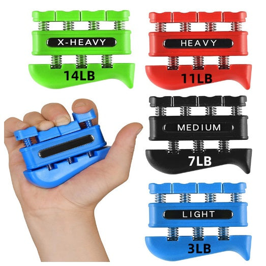 Finger Exercisers