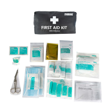 First Aid Kit