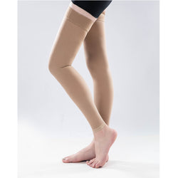 Footless Medical Compression Tights