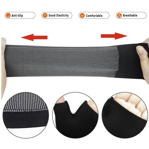 Compression Forearm Sleeve