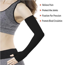 Arm Compression Sleeve