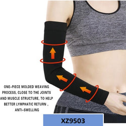 Forearm Compression Sleeve