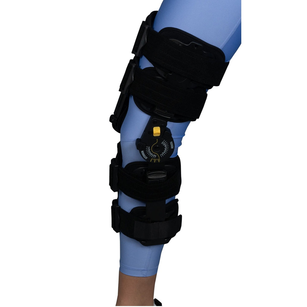 Functional ROM Knee Brace