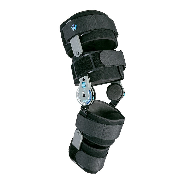 G2 Post-Op Knee Brace