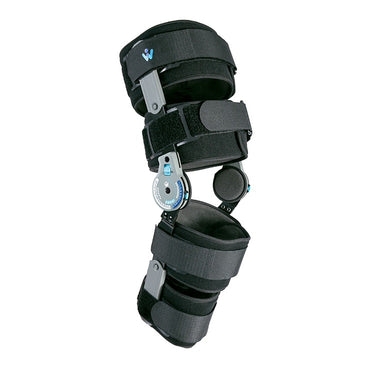 G2 Post-Op Knee Brace