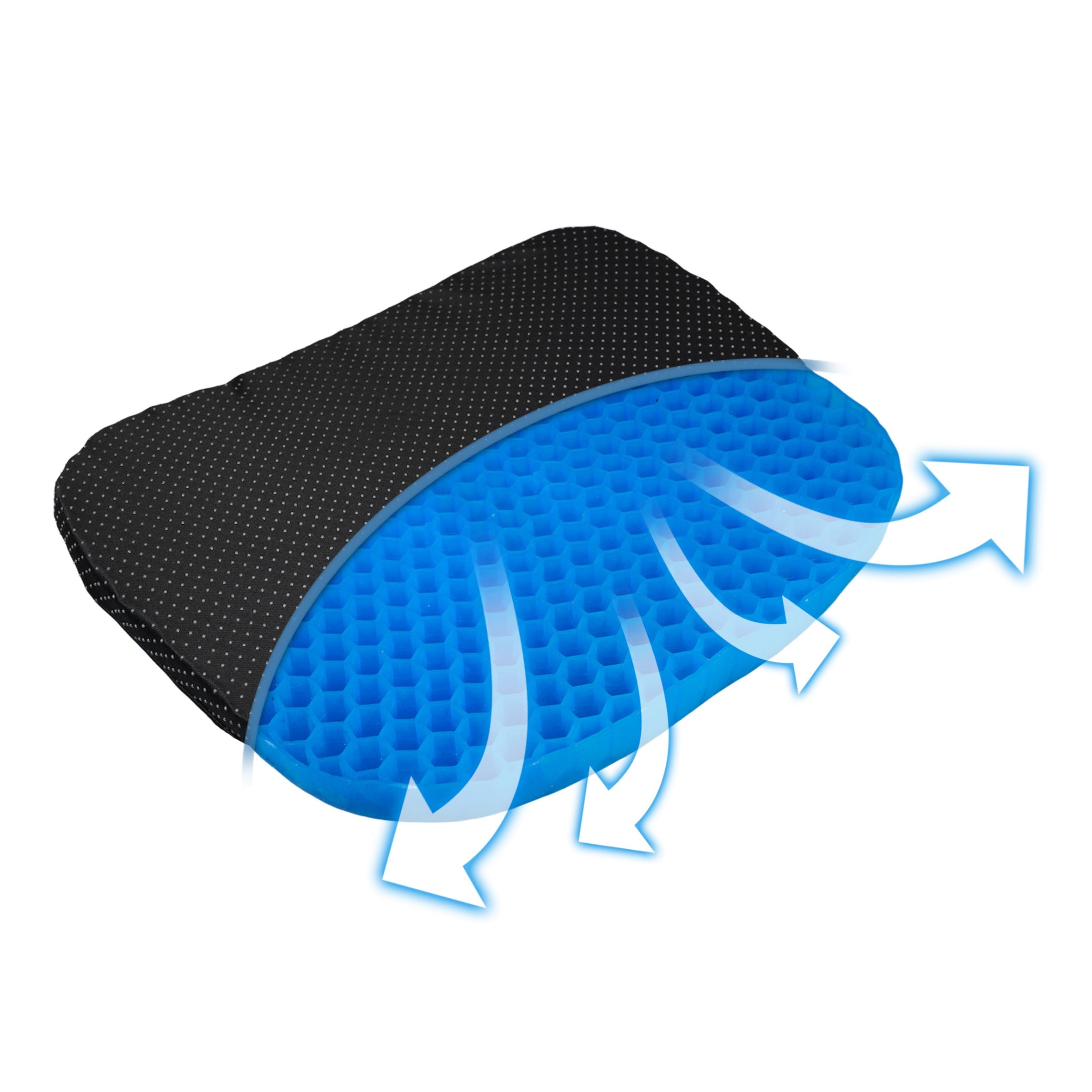 Wheelchair Cushion
