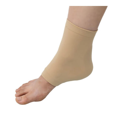 Protective Sock with GEL for Achilles and Heel