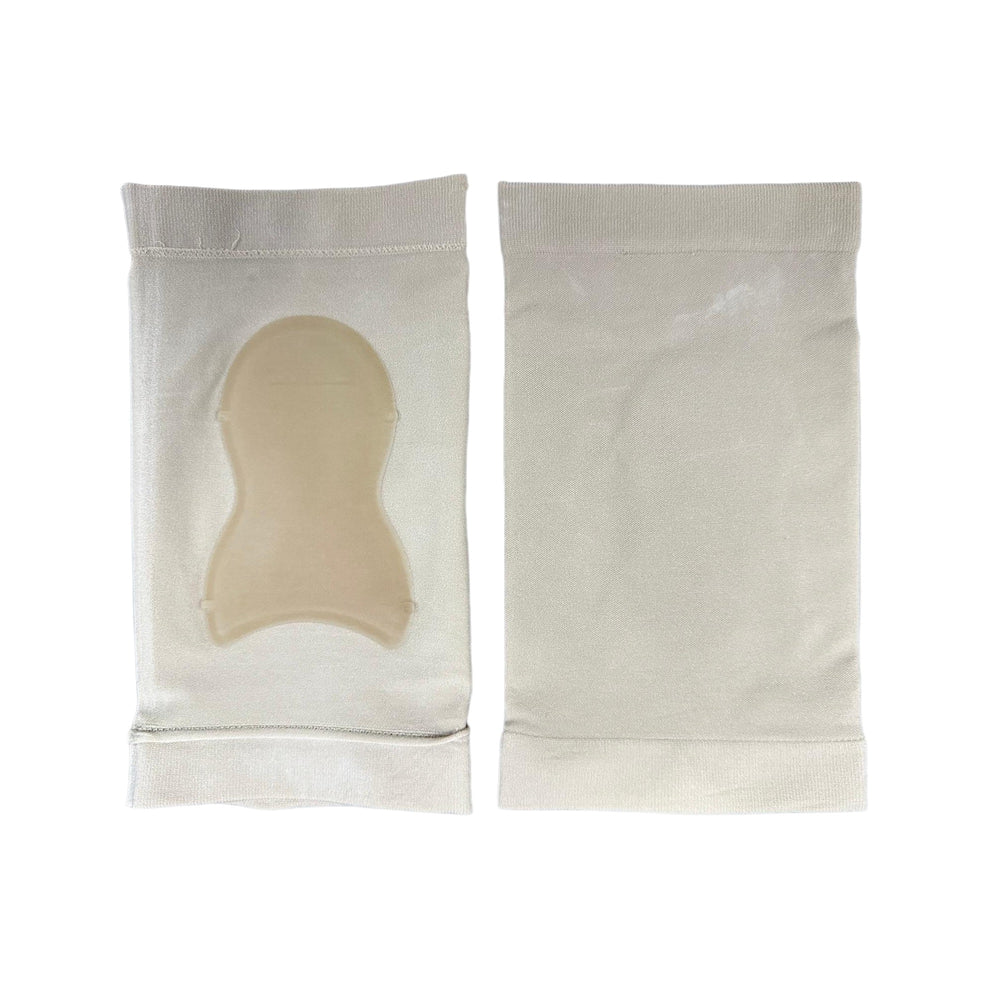 Protective Sock with GEL for Achilles and Heel