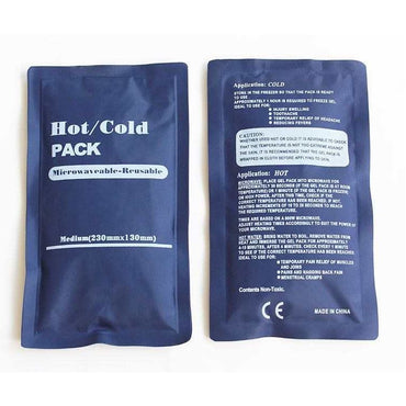 Hemmka Health Gel Cold Pack